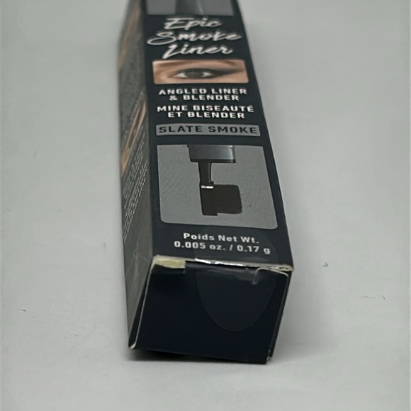 NYX Epic Smoke Liner - Slate Smoke - Picture 4 of 8